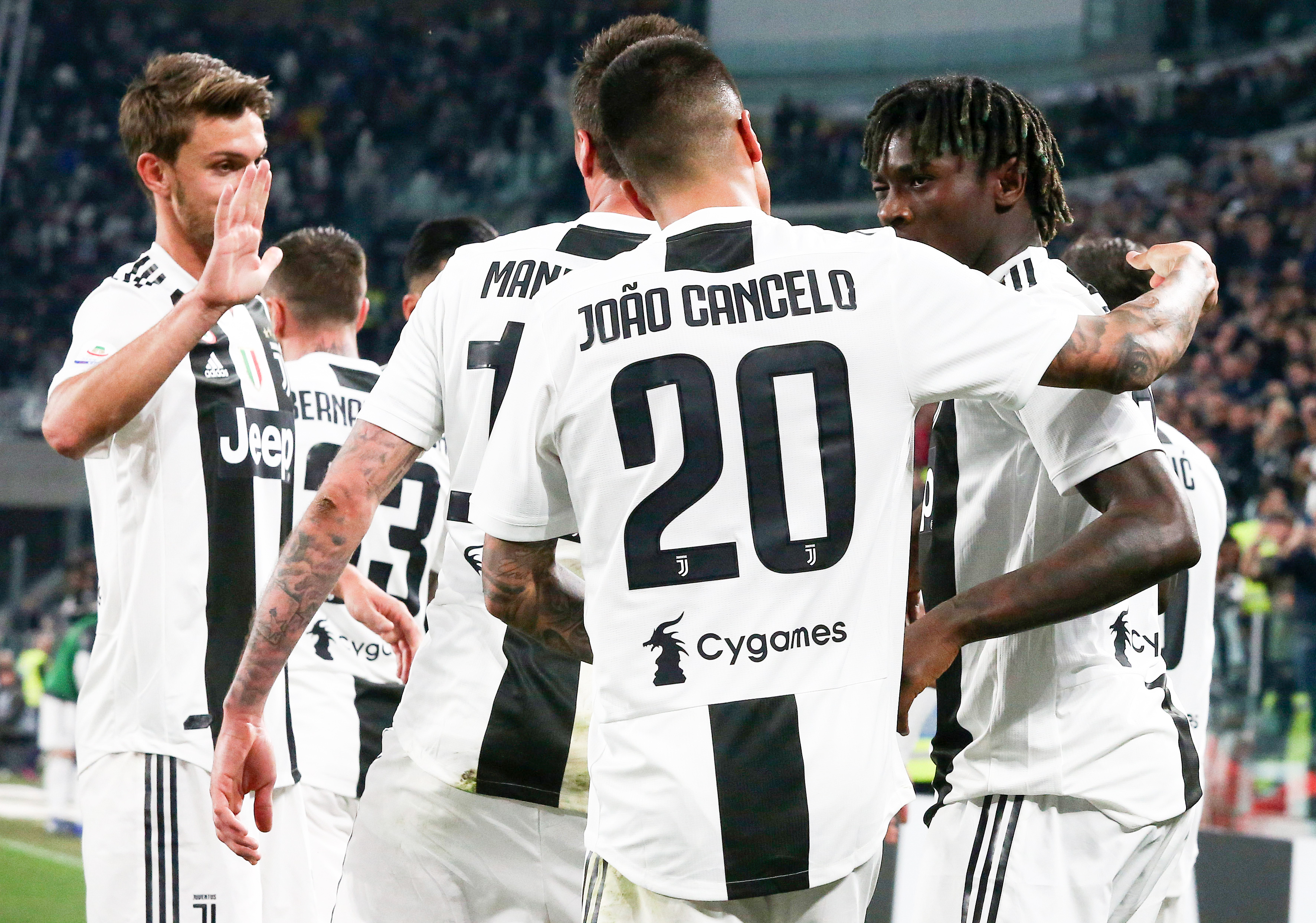 巴黎圣日耳曼姆巴佩连续两场破门