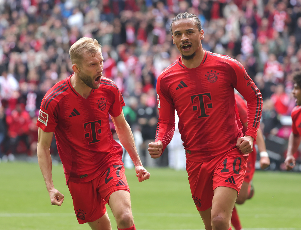 马丁内斯：C罗被罚下主要因为他太有激情；我们必须自我批评