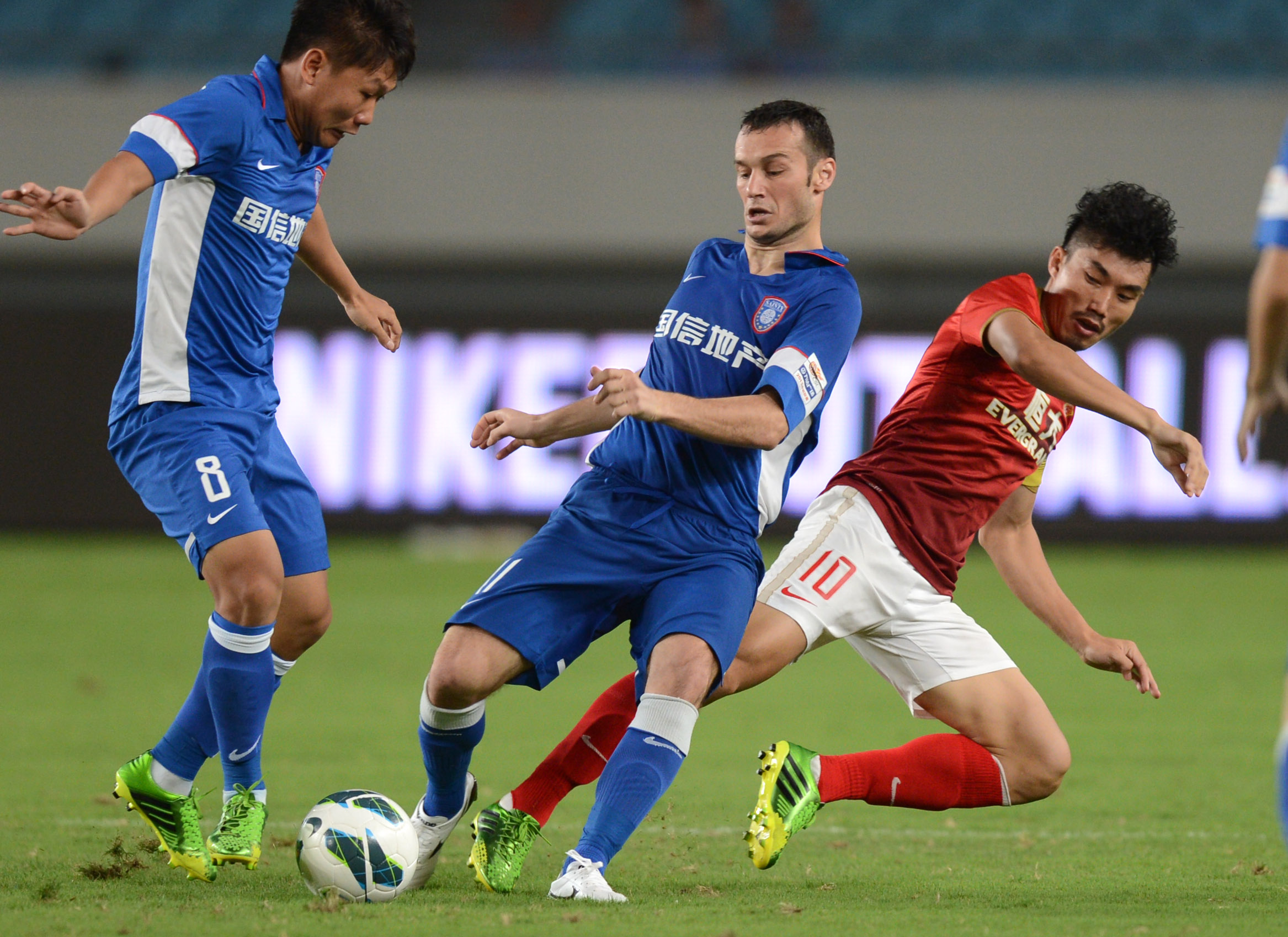 你对自己在曼联的结束方式遗憾吗？加纳乔：NO