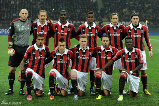 欧洲杯历史最佳阵容评选