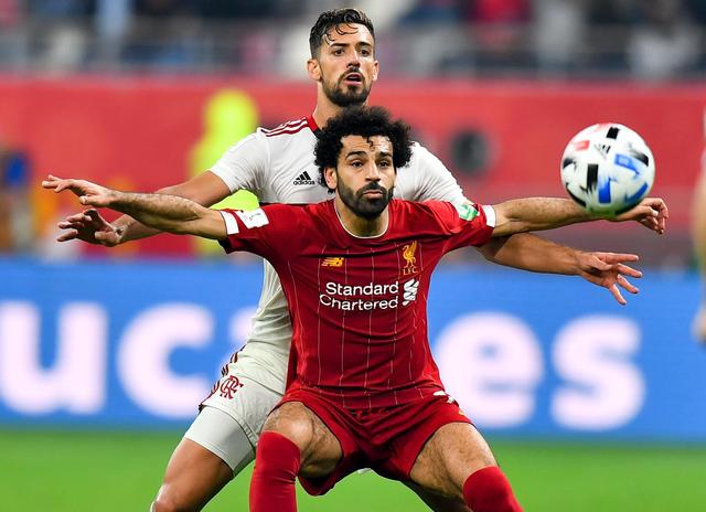 斯洛特：上赛季换上若塔就扳平了，表现远未达标我负全责