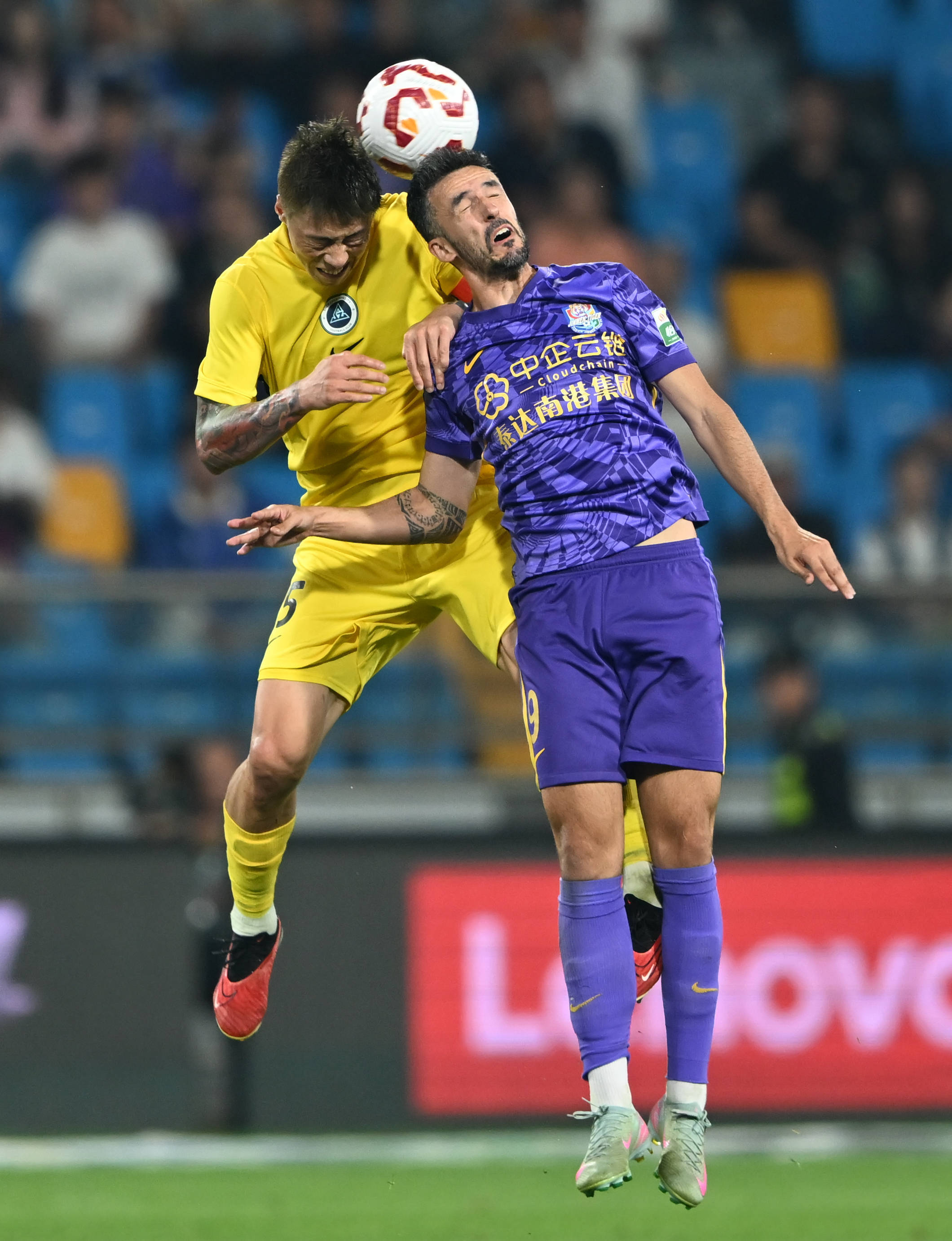 铜梁龙经理：明年目标在中超站稳脚；选主场考量因素比较综合