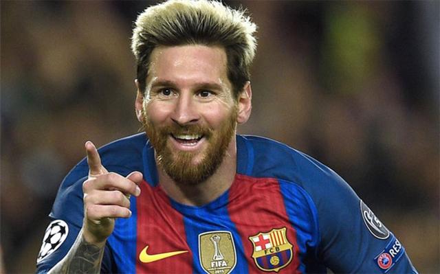 迈阿密国际本赛季常规赛+季后赛打进98球，创美职联历史纪录