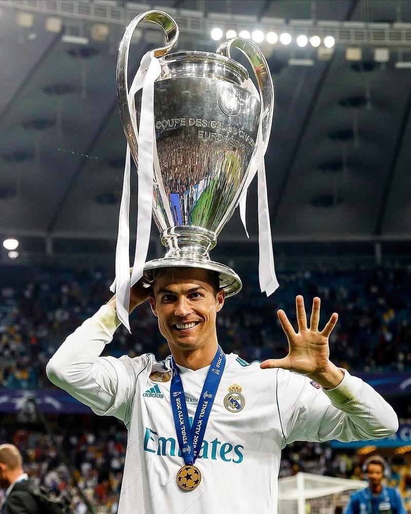 沙特前体育部长：C罗是沙特联赛唯一配得上其高额年薪的外籍球员