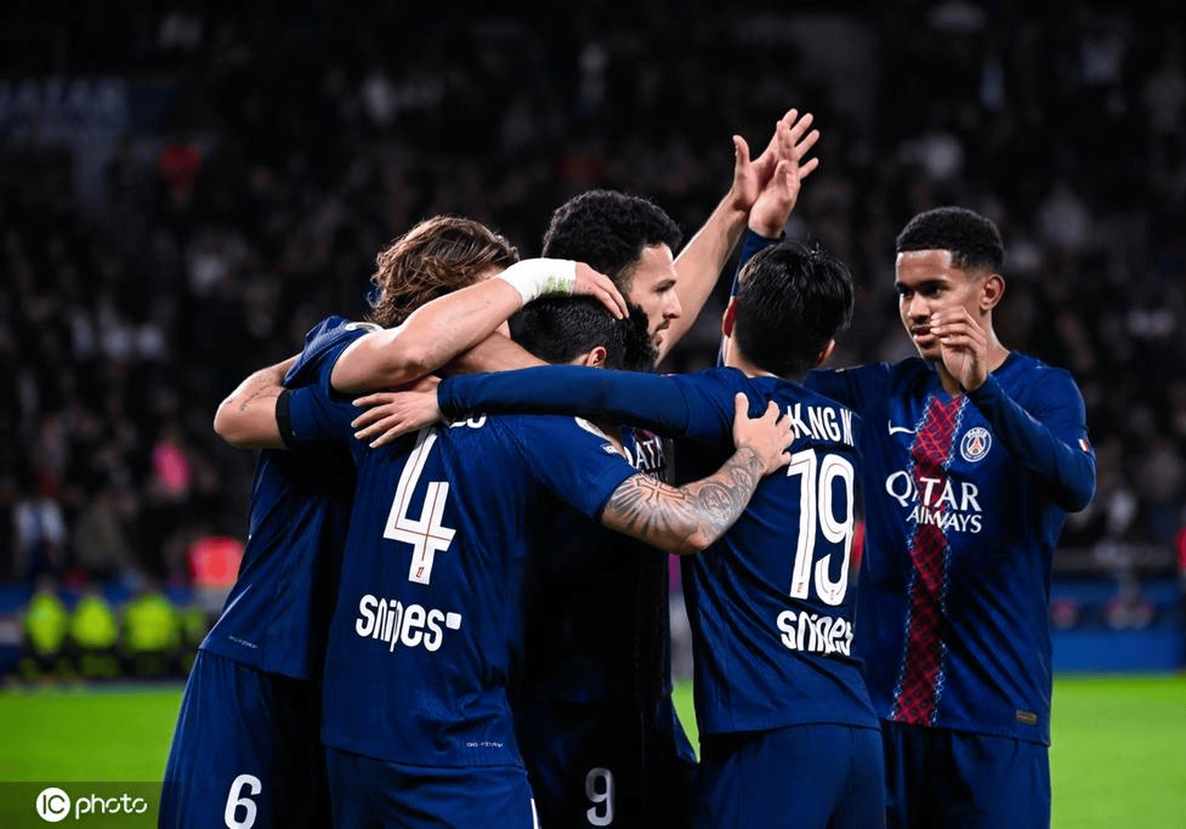 地上足球：没有C罗会更好？葡萄牙已陷入内斗风暴！