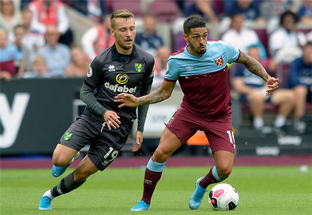 热刺做了一笔好交易：租借拜仁后腰帕利尼亚