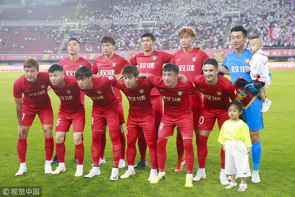龙团的