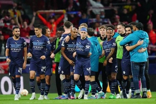 TA：森林对穆里略&安德森要价都非常高；麦卡蒂可能被外租